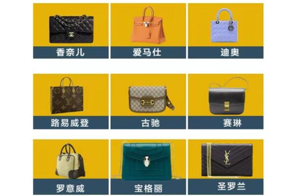 锡林郭勒太仆寺回收品牌包包